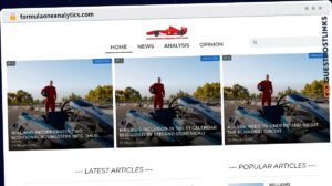 Publish Guest Post on formulaoneanalytics.com