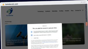 Publish Guest Post on fortnitecalc.com