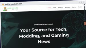 Publish Guest Post on geekforcenetwork.com