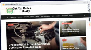Publish Guest Post on getupdatesdaily.com