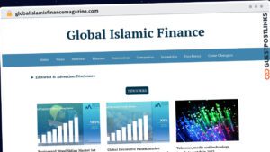 Publish Guest Post on globalislamicfinancemagazine.com