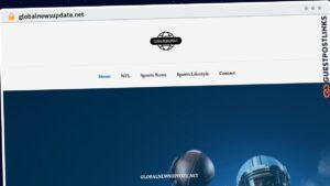 Publish Guest Post on globalnewsupdate.net