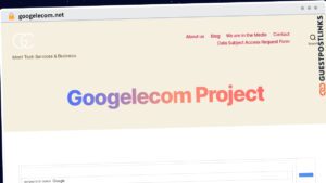Publish Guest Post on googelecom.net