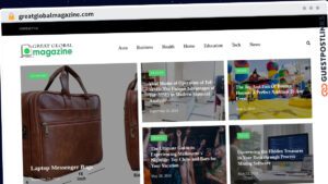 Publish Guest Post on greatglobalmagazine.com