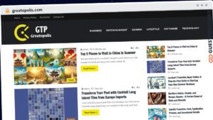 Publish Guest Post on greatopolis.com