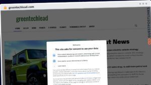 Publish Guest Post on greentechlead.com