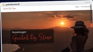 Publish Guest Post on guidedbystine.dk