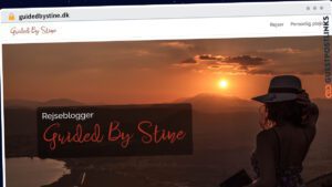 Publish Guest Post on guidedbystine.dk