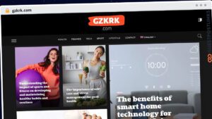 Publish Guest Post on gzkrk.com