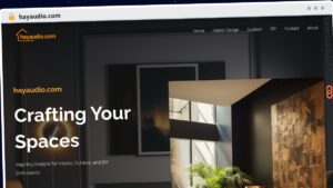 Publish Guest Post on hayaudio.com
