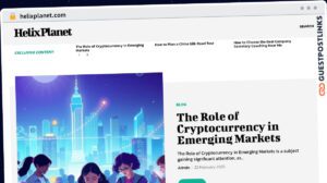 Publish Guest Post on helixplanet.com
