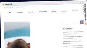 Publish Guest Post on hints.ltd