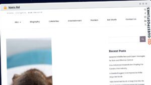 Publish Guest Post on hints.ltd