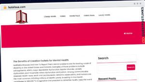 Publish Guest Post on hotelsua.com