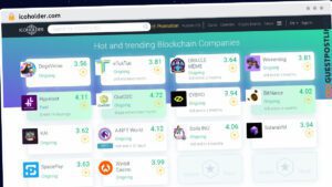 Publish Guest Post on icoholder.com