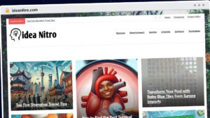 Publish Guest Post on ideanitro.com