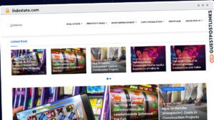 Publish Guest Post on ihdestate.com