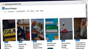 Publish Guest Post on illinoisprmarket.com