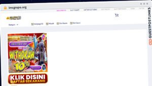 Publish Guest Post on imcgrupo.org