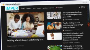 Publish Guest Post on imperatorially.com