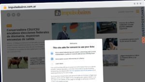 Publish Guest Post on impulsobaires.com.ar