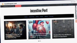 Publish Guest Post on incentivepost.com