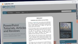 Publish Guest Post on indezine.com