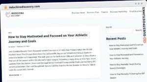 Publish Guest Post on indochinadiscovery.com