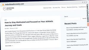 Publish Guest Post on indochinadiscovery.com
