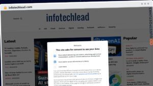 Publish Guest Post on infotechlead.com
