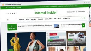 Publish Guest Post on internalinsider.com