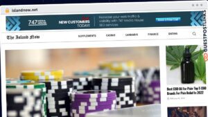 Publish Guest Post on islandnow.net