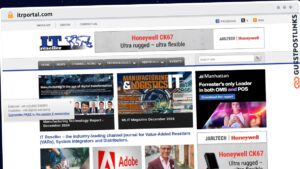 Publish Guest Post on itrportal.com