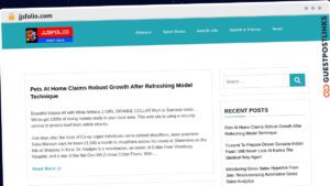 Publish Guest Post on jjsfolio.com