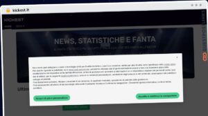Publish Guest Post on kickest.it