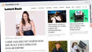 Publish Guest Post on latestdash.co.uk