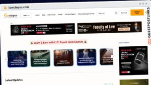 Publish Guest Post on lawctopus.com