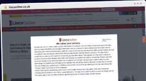 Publish Guest Post on lincsonline.co.uk