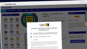 Publish Guest Post on linuxlinks.com