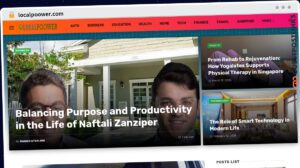 Publish Guest Post on localpoower.com