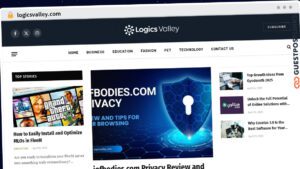 Publish Guest Post on logicsvalley.com