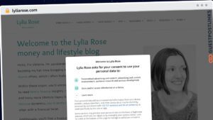 Publish Guest Post on lyliarose.com
