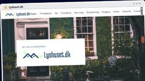 Publish Guest Post on lyshuset.dk