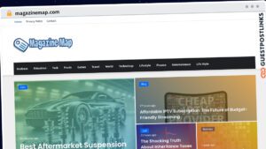 Publish Guest Post on magazinemap.com