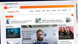 Publish Guest Post on magazinepro.co.uk