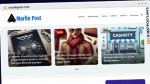 Publish Guest Post on marlinpost.com