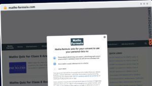 Publish Guest Post on maths-formula.com