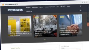 Publish Guest Post on mayocourse.org