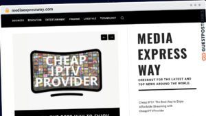 Publish Guest Post on mediaexpressway.com