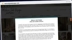 Publish Guest Post on melaniejadedesign.com